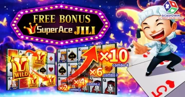 game jili free bonus